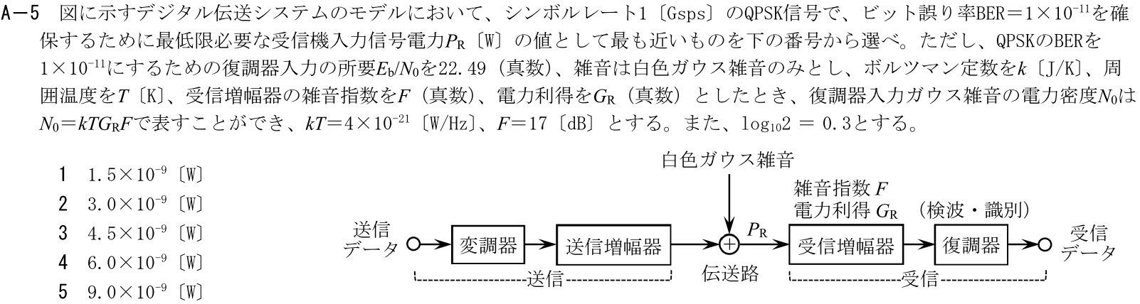 一陸技工学A令和7年07月期A05